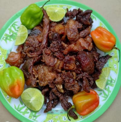 Xix Fresco: Comida a Domicilio en Chenku — Chenku