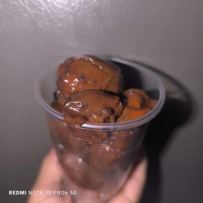 Venta de Kibis, Polcansitos, Jugos y Postres, San Judas Tadeo (Chenku) — Chenku