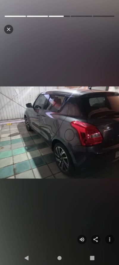 Lavadero Estética Pugonsky, Lavado y Detalle de Autos en Chenku — Chenku
