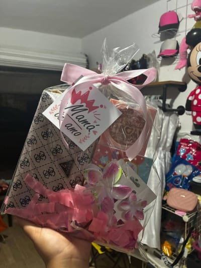 Regalos personalizados para mamá con entrega a domicilio — Unidad Morelos