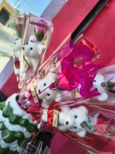 Postres y Detalles para el Día de la Madre, Pasteles, Tazas y Regalos — Unidad Morelos