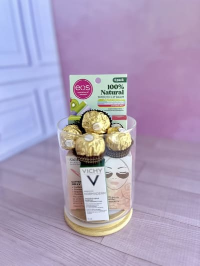 Kit Belleza con eos y Vichy — Unidad Morelos