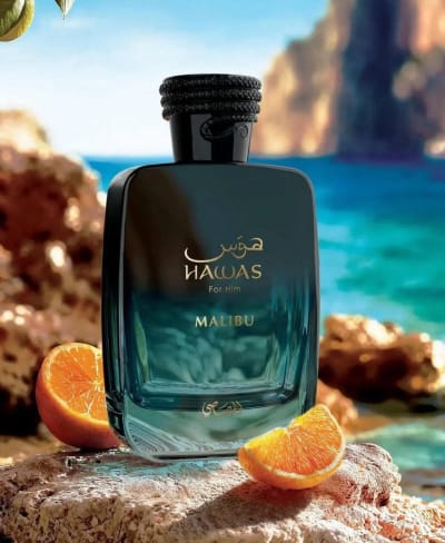 Perfumes Originales Nueva Yucalpeten — Caucel