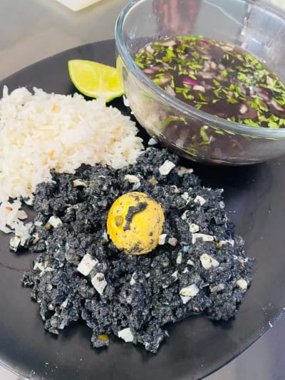Cocina Corazón Casero — Caucel