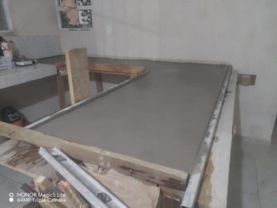Servicios de construcción integral — Caucel