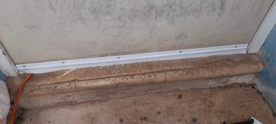 Botas contra agua e insectos — Cielo Alto