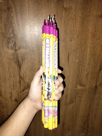 Venta de Luces Decorativas — Cielo Alto