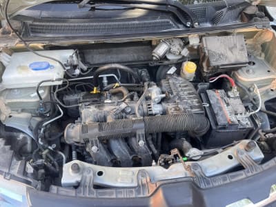 Servicios Mecánicos Automotor — Cielo Alto