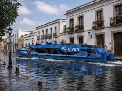 Óptica con Lentes Fotocromáticos — Zona Sur