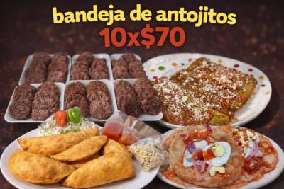 La Esquina del Tamal — Caucel