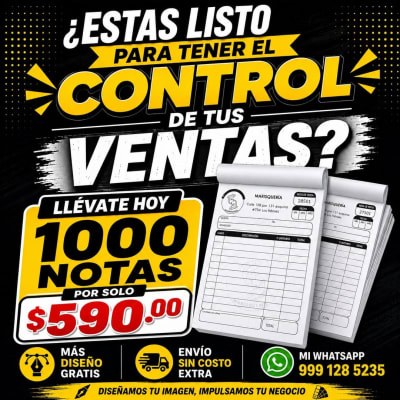 Infinity Creativity Merida — Caucel