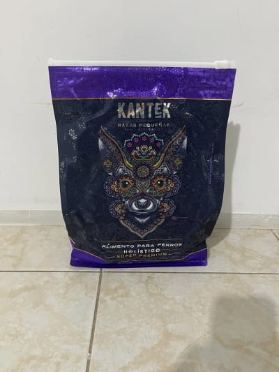 Merida Mascotin Alimento Perros Premium — Caucel