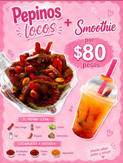 Motín de Antojos — Caucel