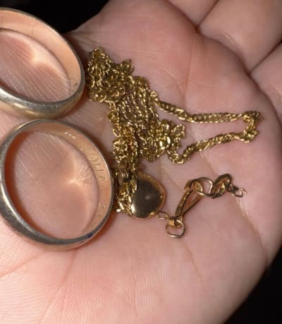 Compra de Oro y Plata — Caucel