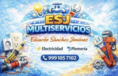 Multiservicios Eduardo Sánchez — Caucel