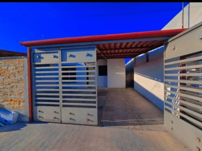 Casa en Herradura 3 — Caucel