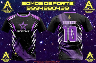 A Somos Deporte — Caucel