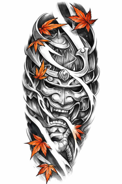 Eduardito Balam Uc Tatuajes — Caucel