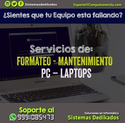 Computomerida — Caucel