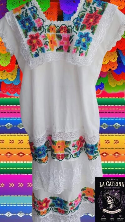 Rentadora Catrina — Caucel
