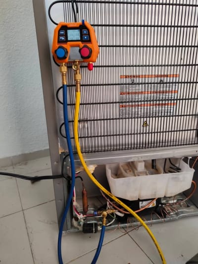 Masterclimas Mid — Caucel