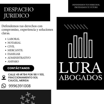 LURA Abogados — Caucel