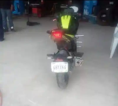 Moto Italika 150Z en Venta — Emiliano Zapata Sur