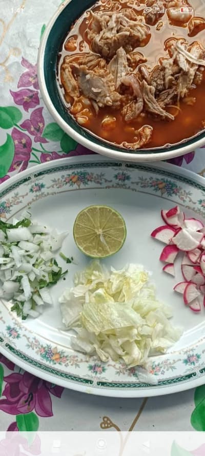 Loncheria Monserrat — Emiliano Zapata Sur