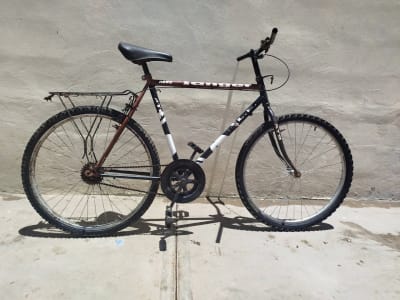 Bicicleta Rodada 26 Hero — Emiliano Zapata Sur