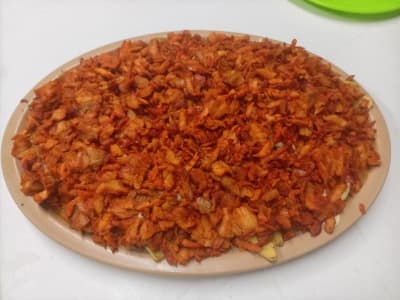 Taquería Tacos Chiapas — Emiliano Zapata Sur
