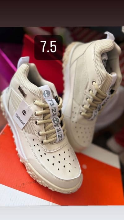 Tenis últimos modelos — Emiliano Zapata Sur