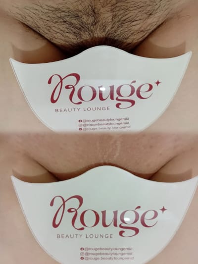 Rouge Beauty Lounge - Depilación — Emiliano Zapata Sur