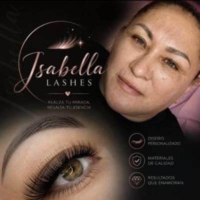 Isabella Lash Studio — Emiliano Zapata Sur