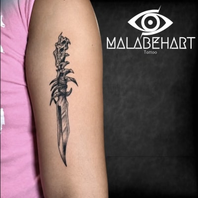 Tatuajes y diseño — San Lorenzo