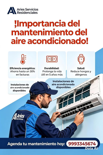 Aries Servicios Residenciales — San Lorenzo