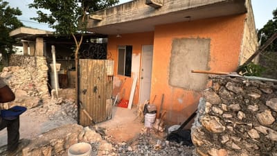 Fachadas profesionales y acabados — Santa Isabel