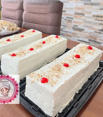 Yummy Sandwichones — Santa Isabel