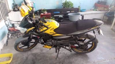 Moto Pulsar 125 en venta — Santa Isabel