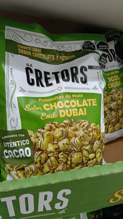 Pedidos Costco — Santa Isabel