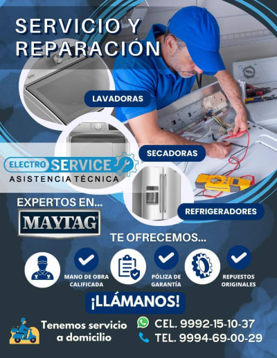 Electro Service — Santa Isabel