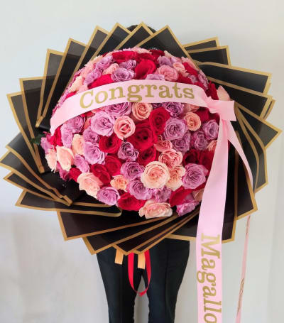 Florería Floralia by Natalis & Co — Las Américas