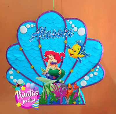 Piñatas Jocelyn — Las Américas