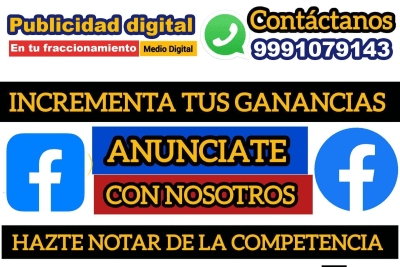 Publicidad Digital Las Américas — Las Américas