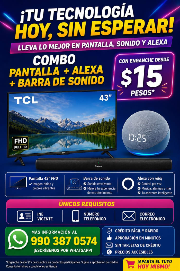 Asesora Macropay Crédito
