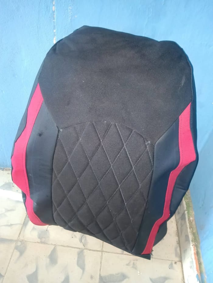 Juegos de funda automotriz
