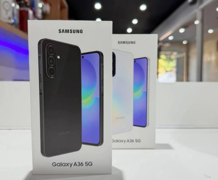 Venta de celulares a domicilio