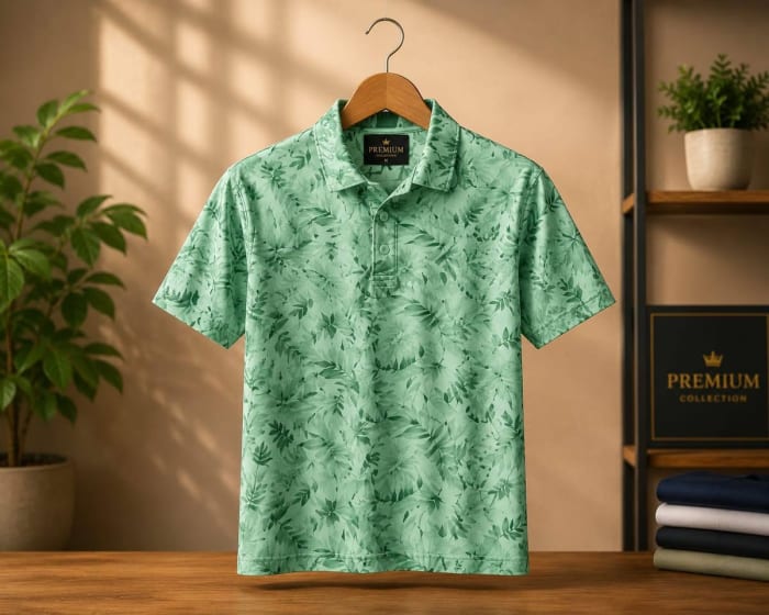 Mía Love, ropa casual