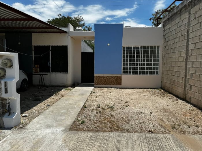 Casa en Venta Diamantes de Opichén