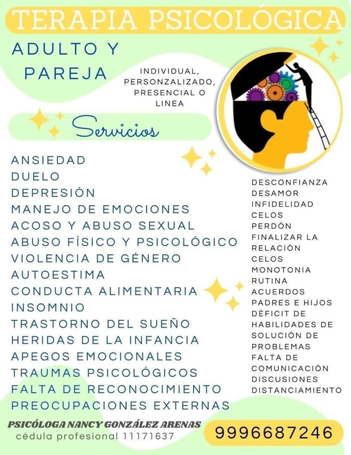 Dapiap Psicoterapia Psicopedagógica