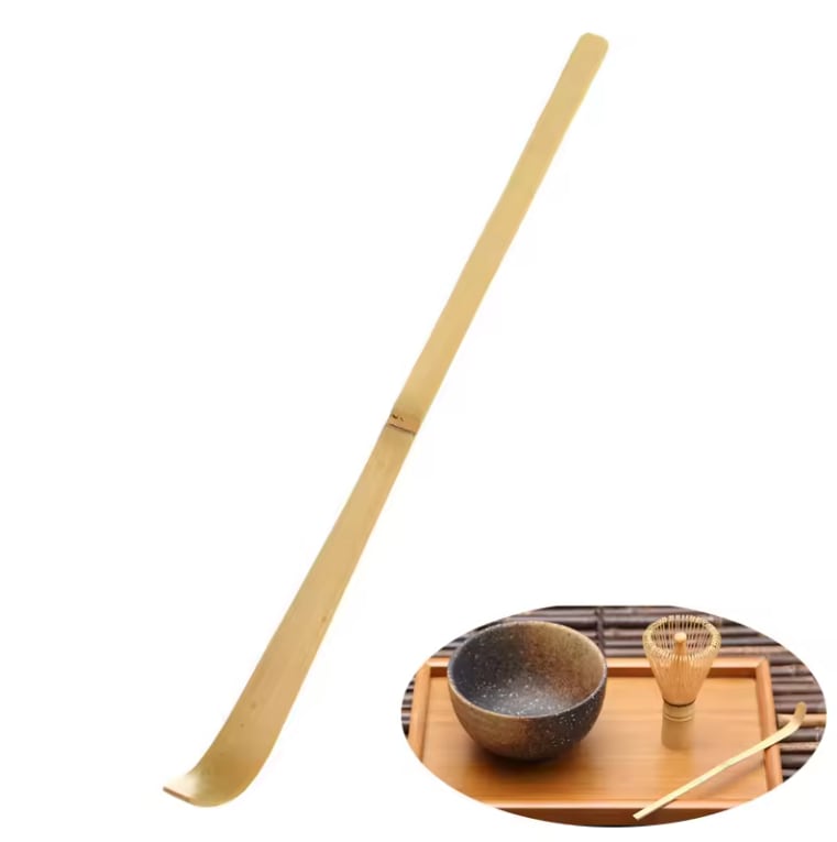 Chasen con Soporte Naoshi